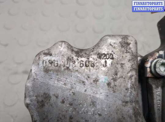 купить Поддон на Audi A4 (B7) 2004-2009