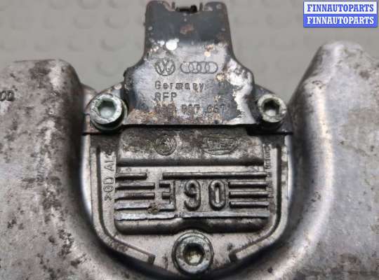 купить Поддон на Audi A4 (B7) 2004-2009