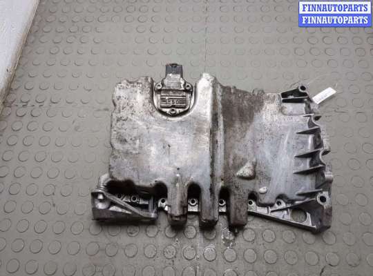 купить Поддон на Audi A4 (B7) 2004-2009