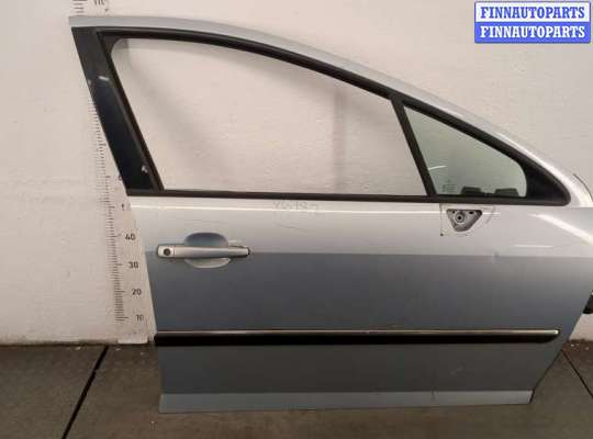купить Дверь боковая (легковая) на Peugeot 407 2004-2011