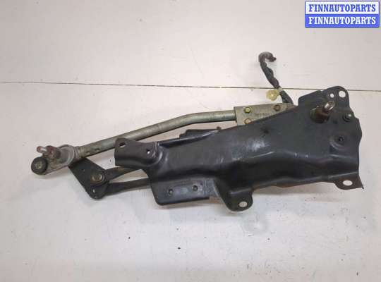 купить Двигатель стеклоочистителя (моторчик дворников) передний на Mazda 2 2003-2007