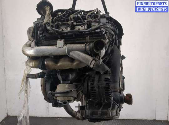 купить Форсунка топливная на Audi A4 (B7) 2004-2009