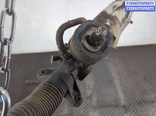 Рулевая рейка на Volkswagen Golf IV (1J)