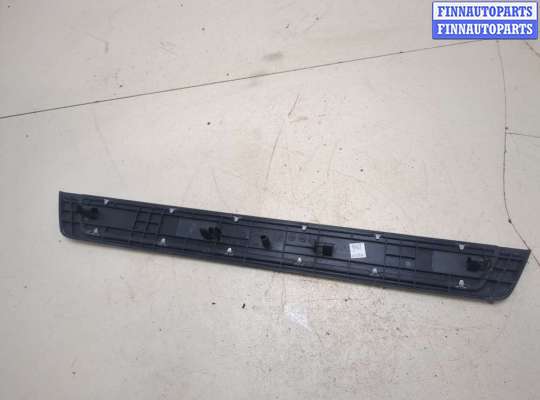 купить Накладка на порог на Acura RDX 2006-2013