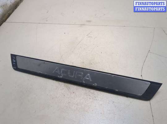 Накладка на порог AC59655 на Acura RDX 2006-2013