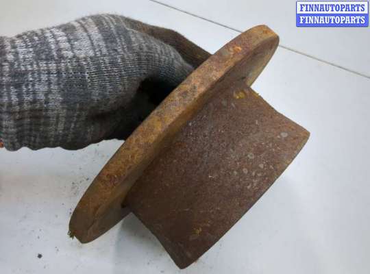 купить Диск тормозной на Mercedes Sprinter 1996-2006