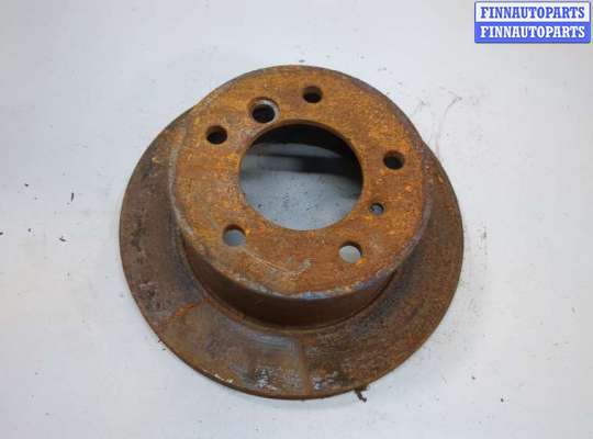 купить Диск тормозной на Mercedes Sprinter 1996-2006