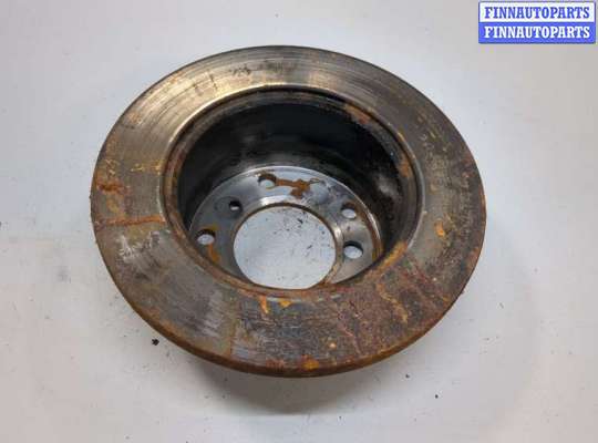 Диск тормозной MB1679682 на Mercedes Sprinter 1996-2006