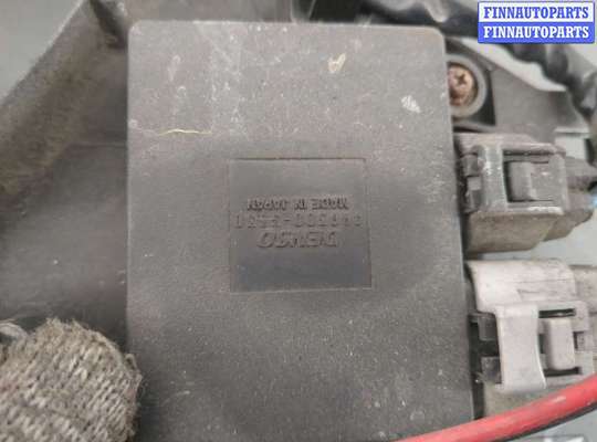 купить Вентилятор радиатора на Mazda 5 (CR) 2005-2010