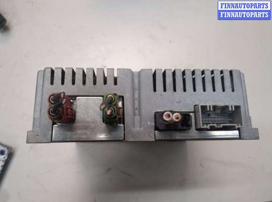 купить Блок управления (видеомодуль) на Land Rover Range Rover 3 (LM) 2002-2012