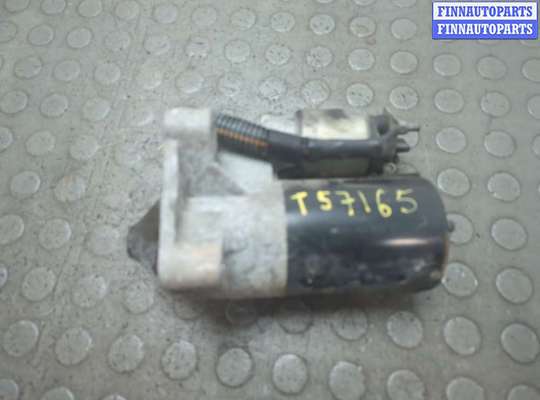 Купить Стартер на Renault Scenic 2003-2009 Стартер RN1550231 на Renault Scenic 2003-2009