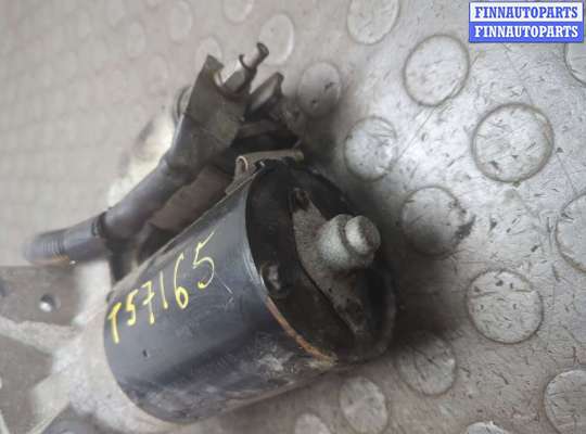 купить Стартер на Renault Scenic 2003-2009