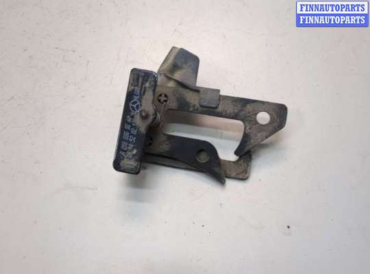 купить Замок капота на Mercedes GLC X253 2015-2022