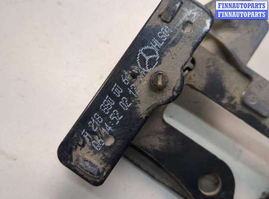 купить Замок капота на Mercedes GLC X253 2015-2022