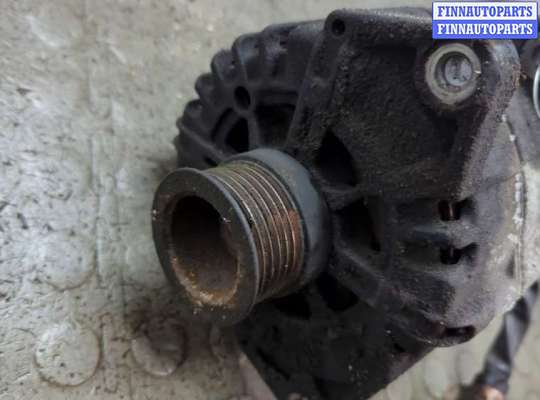 купить Генератор на Mercedes GL X166 2012-2016