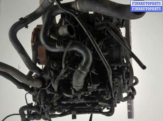 купить Двигатель (ДВС) на Citroen Jumper (Relay) 2014-2025