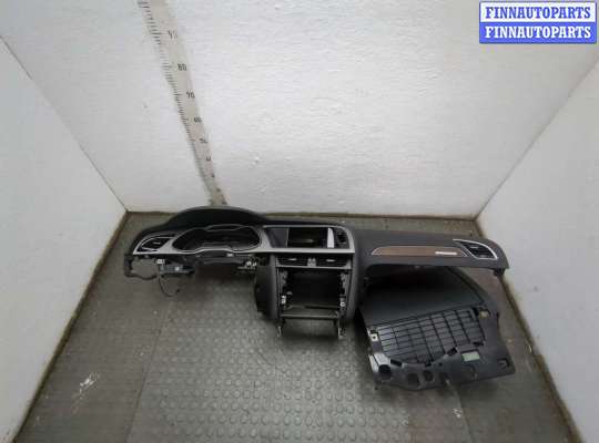 Панель передняя салона (торпедо) AU1744193 на Audi A4 (B8) Allroad 2009-2016