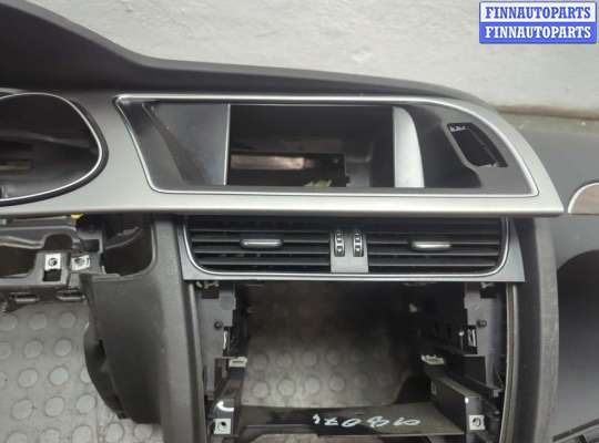 купить Панель передняя салона (торпедо) на Audi A4 (B8) Allroad 2009-2016