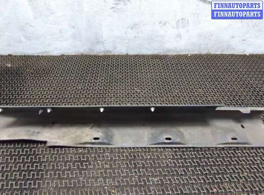 купить Накладка на порог на Ford C-Max 2010-2015