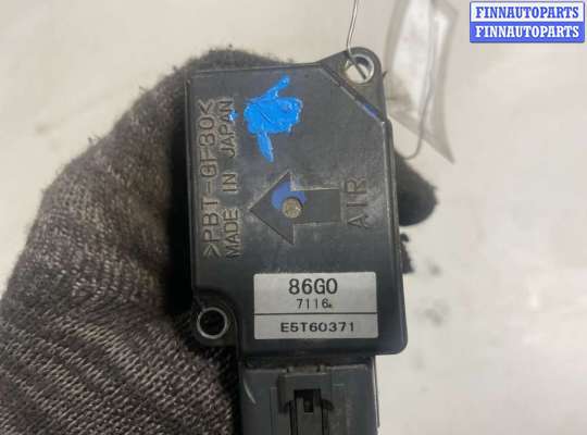 купить Измеритель потока воздуха (расходомер) на Dacia Duster 2010-2017