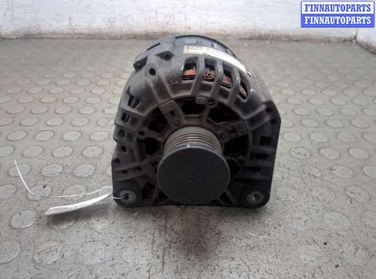 Генератор OP2419576 на Opel Vivaro 2001-2014