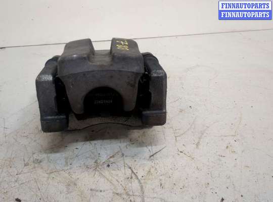 Суппорт на Toyota Camry XV40