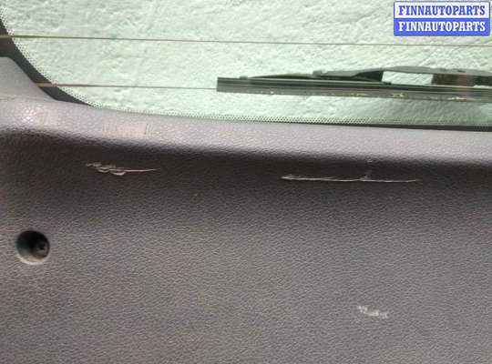 купить Замок багажника на Ford Fiesta 2001-2007