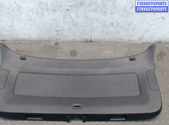 купить Обшивка крышки (двери) багажника на Volkswagen Tiguan 2011-2016
