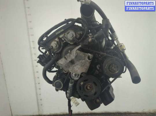 купить Двигатель (ДВС) на Opel Astra J 2010-2017