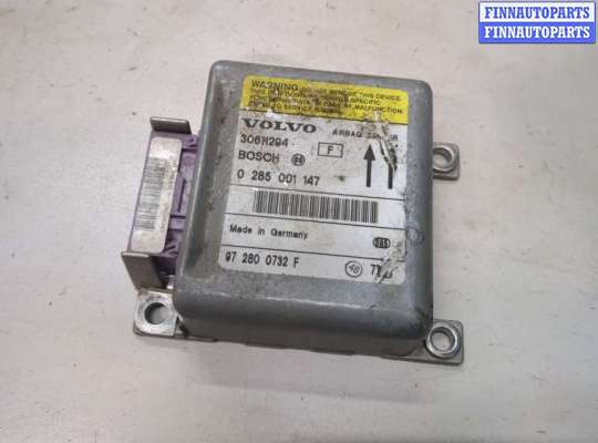 купить Блок управления подушками безопасности на Volvo S40 / V40 1995-2004