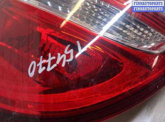 купить Фонарь (задний) на Hyundai i30 2007-2012