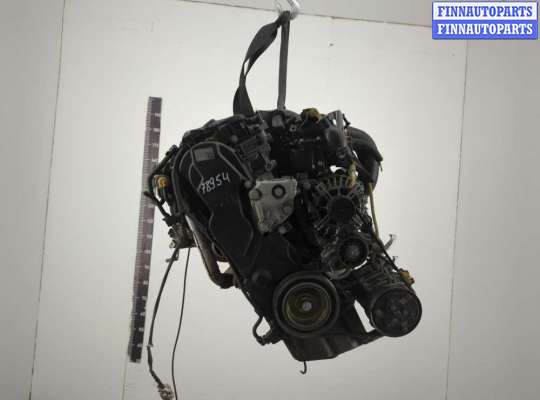 Двигатель (ДВС) CT1145307 на Citroen C5 2008-2017