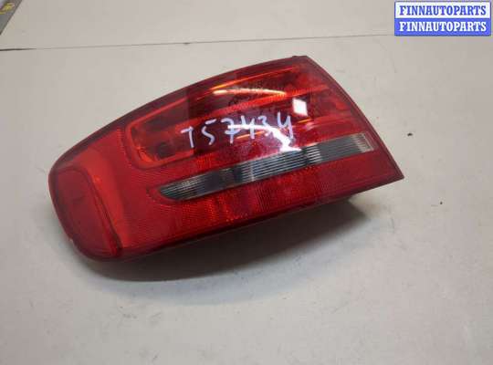 Фонарь (задний) AU1678684 на Audi A4 (B8) 2007-2015