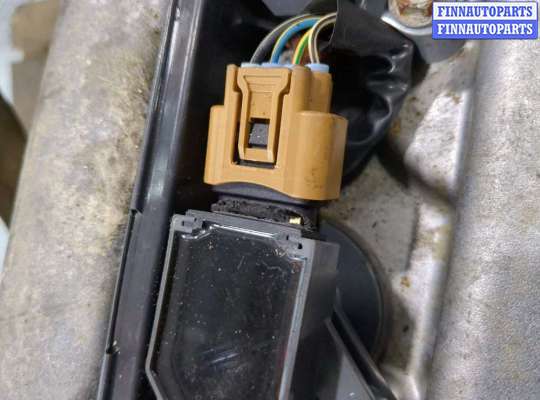 купить Насос гидроусилителя руля (ГУР) на Pontiac Vibe 1 2002-2008