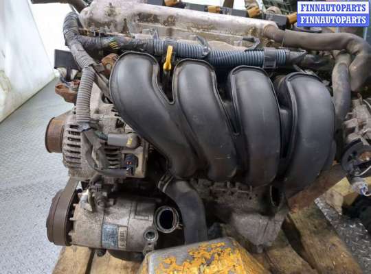 купить Насос гидроусилителя руля (ГУР) на Pontiac Vibe 1 2002-2008