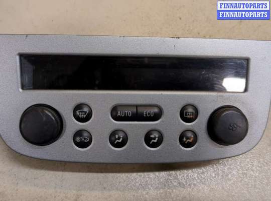купить Переключатель отопителя (печки) на Opel Corsa C 2000-2006