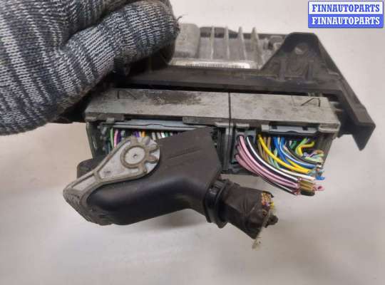 купить Блок управления двигателем на Opel Antara 2006-2015