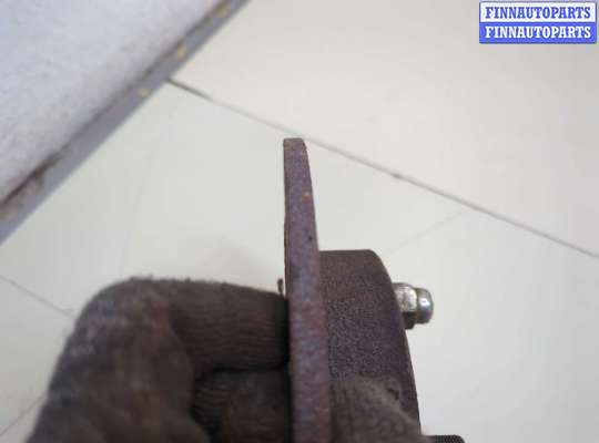 купить Диск тормозной на Nissan Almera Tino