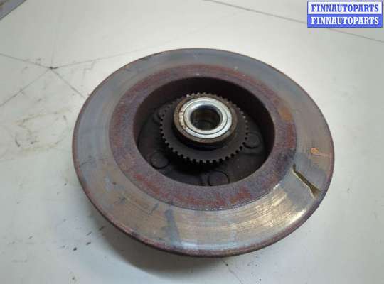 купить Диск тормозной на Nissan Almera Tino