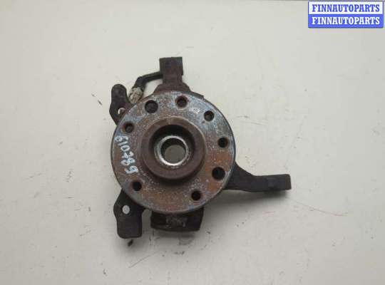 купить Ступица (кулак, цапфа) на Opel Zafira A 1999-2005