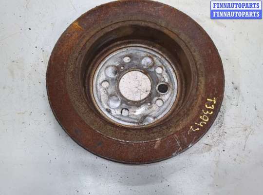 купить Диск тормозной на Toyota RAV 4 2000-2005