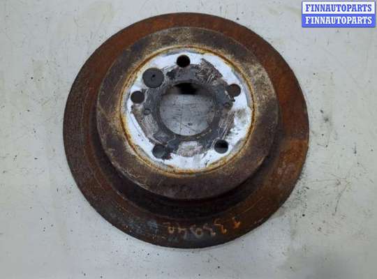 купить Диск тормозной на Toyota RAV 4 2000-2005
