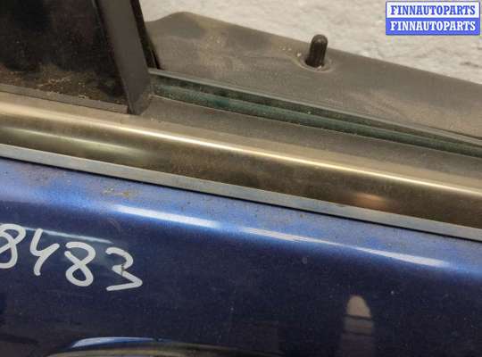 купить Дверь боковая (легковая) на Mercedes C W203 2000-2008