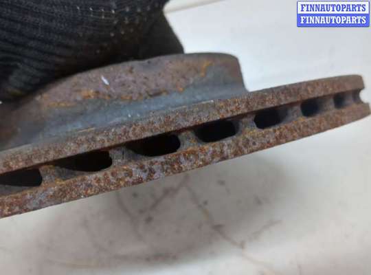 купить Диск тормозной на Mercedes C W204 2006-2015