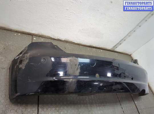 Бампер задний на Honda FR-V