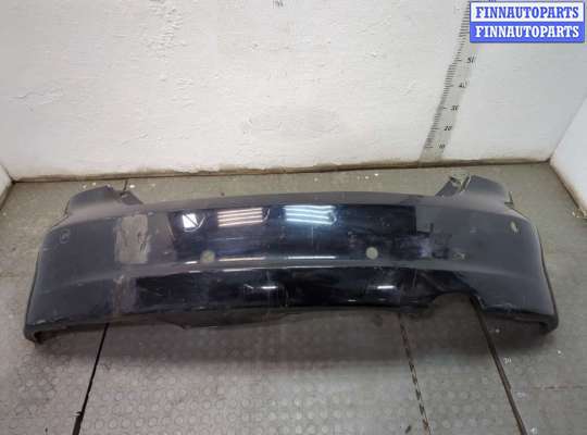 Бампер HD504016 на Honda FRV