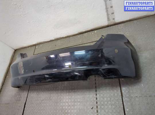 Бампер задний на Honda FR-V