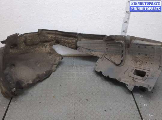 купить Защита арок (подкрылок) на BMW 5 F10 2010-2017