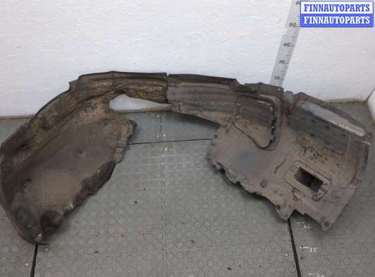 Защита арок (подкрылок) BM3527893 на BMW 5 F10 2010-2017