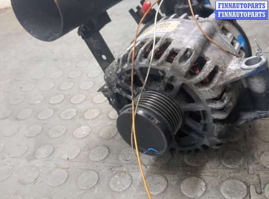 купить Генератор на Ford Mondeo 3 2000-2007